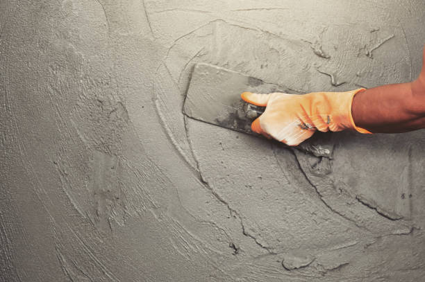 Best Concrete Driveway Repair Near Me  in Crozet, VA
