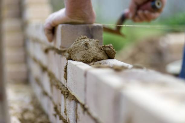Best Concrete Contractor Near Me  in Crozet, VA