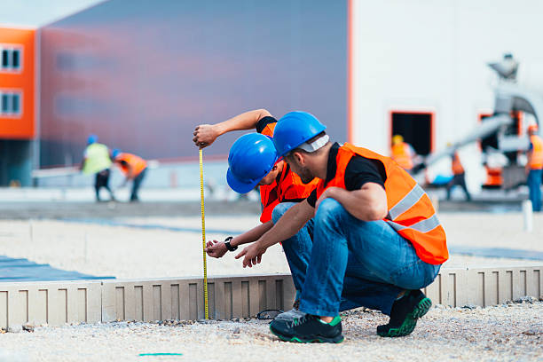 Best Affordable Concrete Contractor  in Crozet, VA