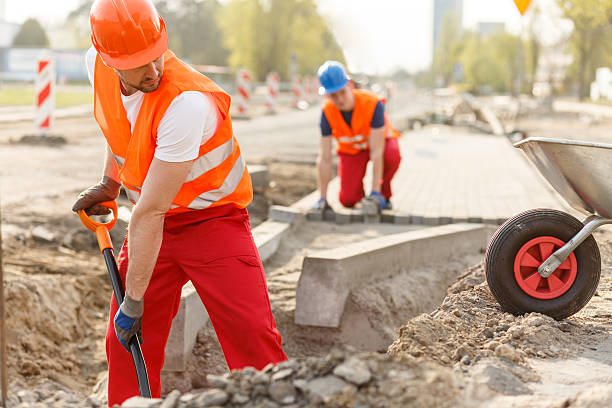 Best Concrete Repair Services  in Crozet, VA
