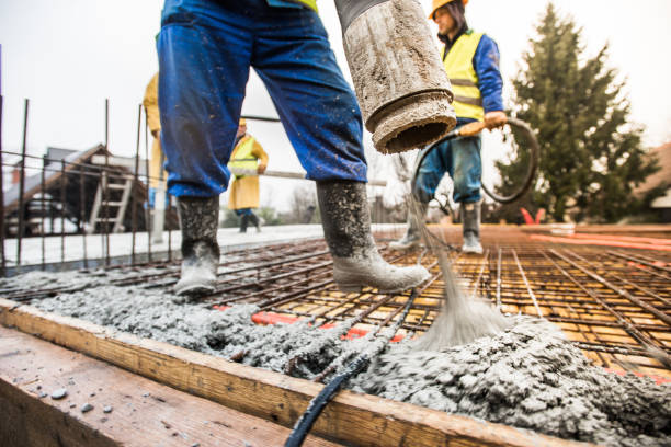 Best Concrete Resurfacing Services  in Crozet, VA